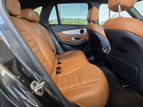 Certified 2022 Mercedes-Benz GLC 43 AMG 4MATIC image 18