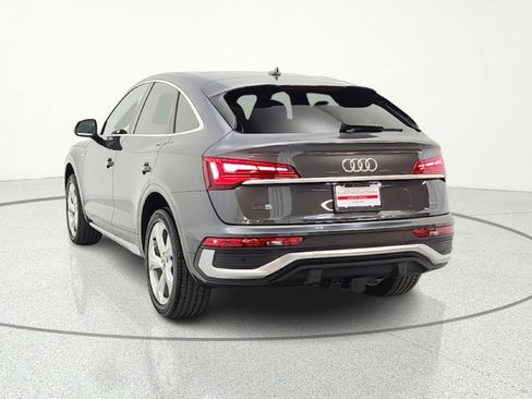 Used 2023 Audi Q5 2.0T Premium Plus w/ Premium Plus Package image 6