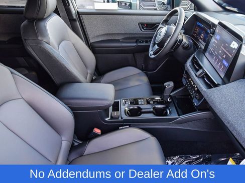 New 2026 Subaru Outback Premium image 17