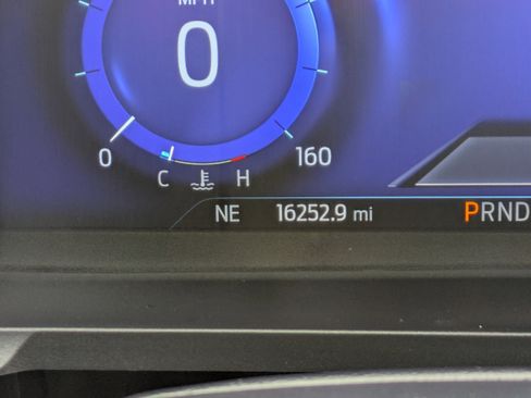 Used 2023 Ford Explorer ST w/ Equipment Group 401A image 29