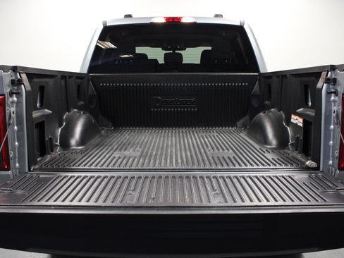 Used 2025 Ford F150 XLT w/ Equipment Group 301A Standard AWD/4WD image 14