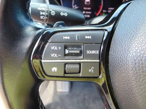 Used 2022 Honda Civic Sport image 18