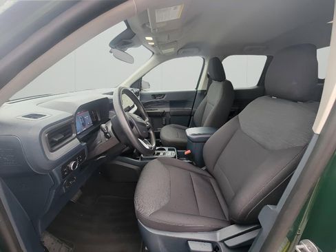 Used 2025 Ford Maverick XL w/ Equipment Group 101A image 11