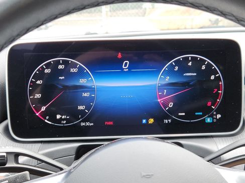 Certified 2025 Mercedes-Benz C 300 4MATIC Sedan image 21