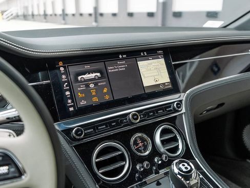 Used 2024 Bentley Continental GT V8 image 43