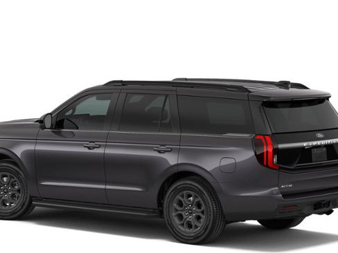 New 2026 Ford Expedition Active RWD image 54