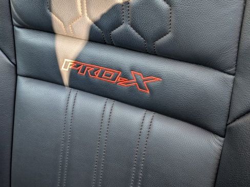 Used 2023 Nissan Frontier Pro-X w/ Pro-X Premium Package image 26