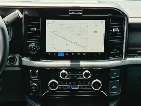 New 2026 Ford F250 Platinum AWD/4WD image 11