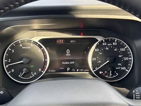 New 2026 Nissan Rogue SV w/ Cold Weather Package image 17