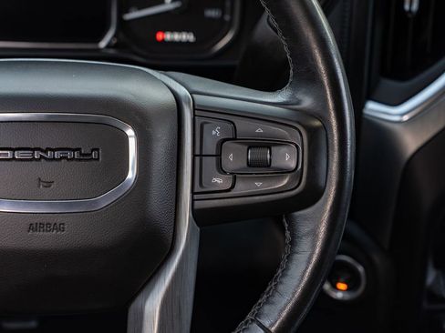 Used 2020 GMC Sierra 2500 Denali w/ Denali Ultimate Package AWD/4WD image 15