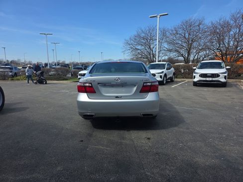 Used 2009 Lexus LS 460 460 image 9