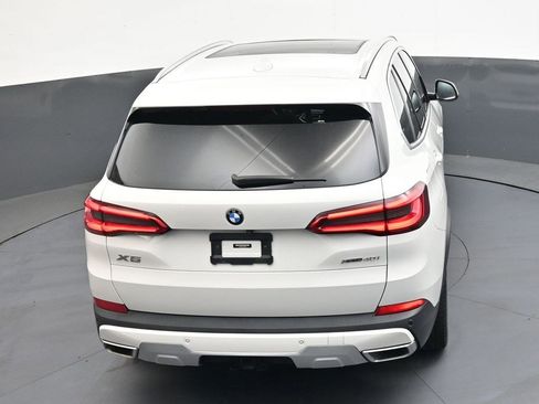 Used 2020 BMW X5 xDrive40i w/ Convenience Package image 25