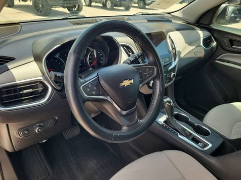 Used 2019 Chevrolet Equinox LT FWD image 15