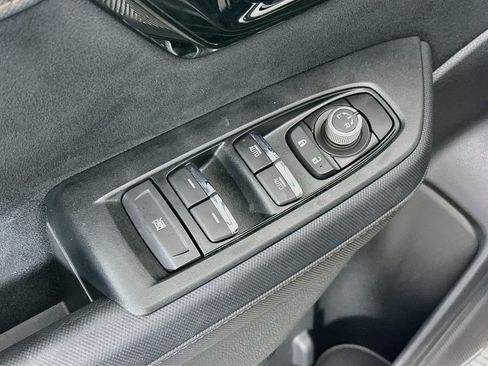 Used 2025 Subaru Forester Touring AWD/4WD image 24