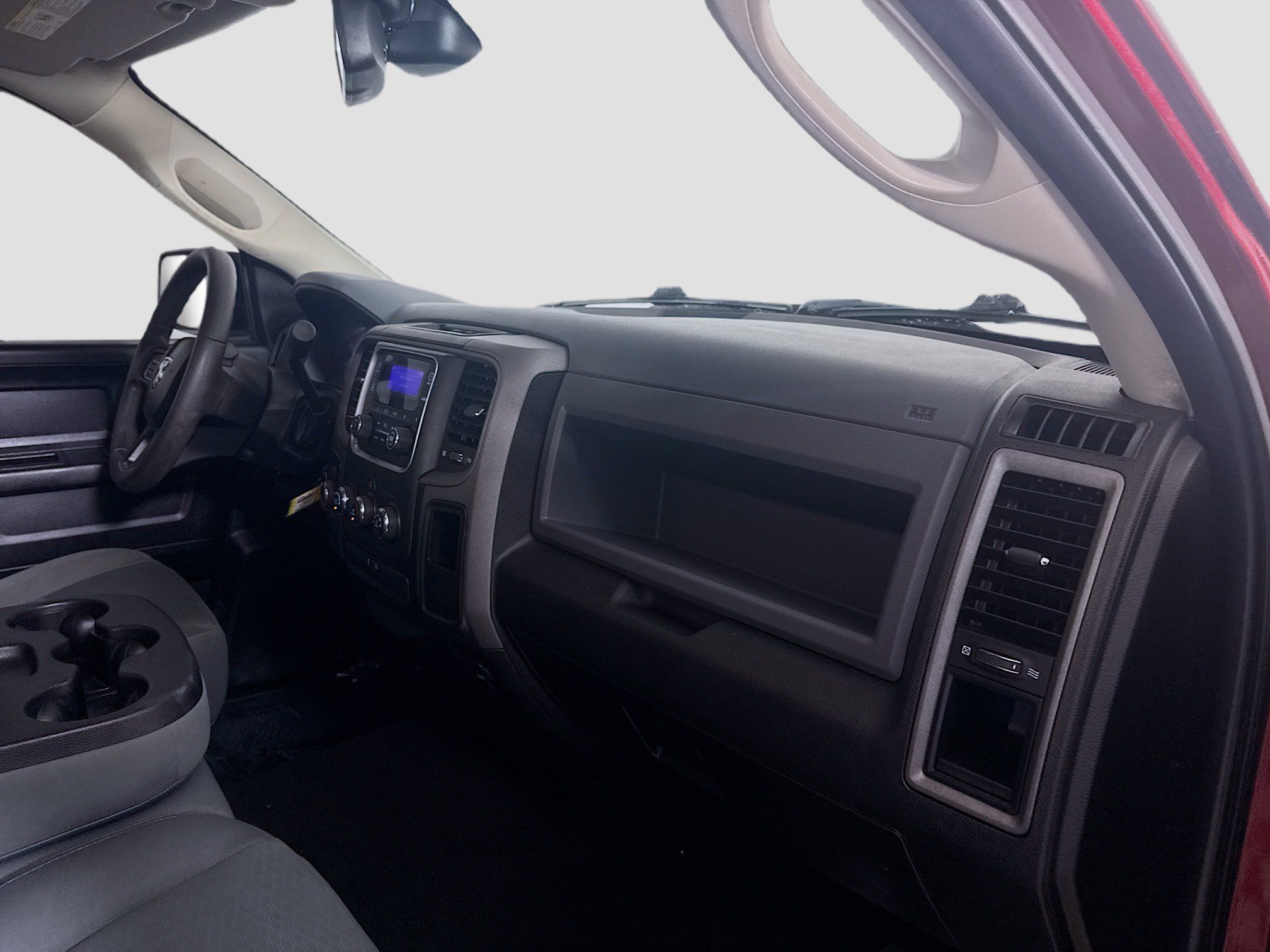 Used 2019 RAM 1500 ST AWD/4WD image 28
