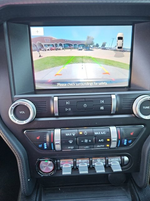 Used 2020 Ford Mustang GT Premium w/ GT Performance Package RWD image 10