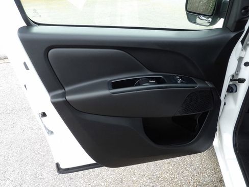 Used 2021 RAM ProMaster City Tradesman w/ Window Group 05 image 14