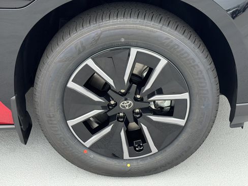 New 2026 Toyota bZ AWD/4WD image 15