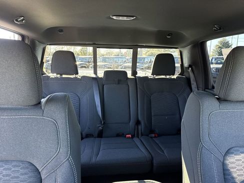 New 2026 RAM 1500 Big Horn image 25