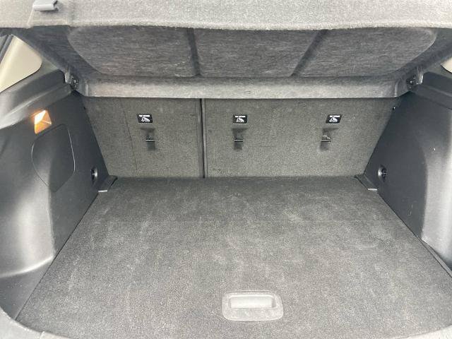 Used 2025 Buick Encore GX Preferred FWD image 21