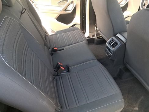 Used 2022 Volkswagen Tiguan S w/ IQ.Drive Package image 11