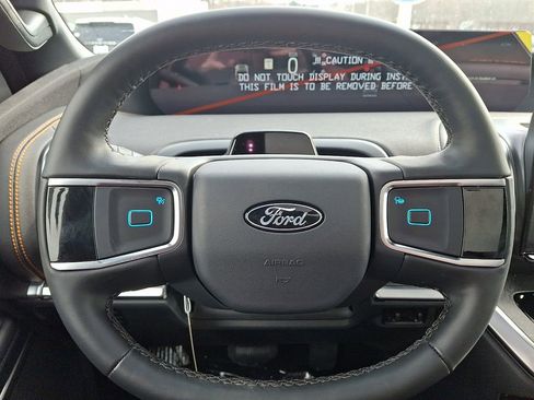 New 2026 Ford Expedition Tremor AWD/4WD image 14