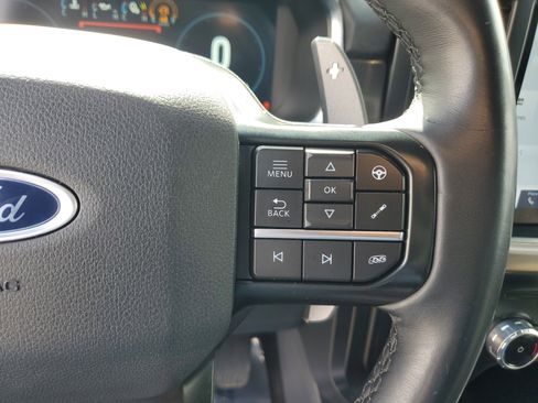 Used 2023 Ford F150 Raptor image 26