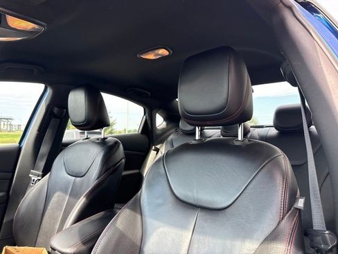Used 2014 Dodge Dart GT FWD image 9