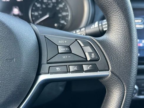 Used 2023 Nissan Kicks SV FWD image 39