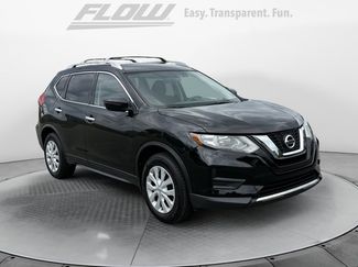 Used 2017 Nissan Rogue S w/ S Appearance Package AWD/4WD video 1