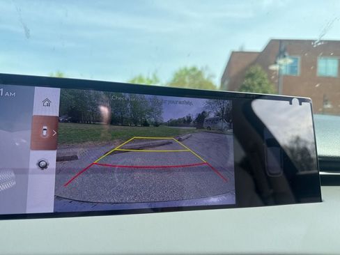 New 2026 Genesis GV70 2.5T Select AWD/4WD image 22