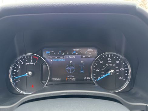 Used 2021 Ford Expedition Max Limited image 23