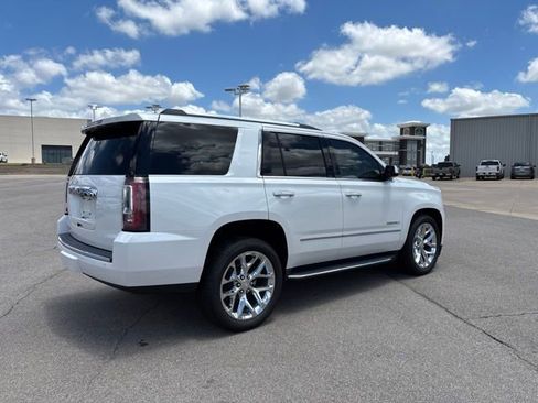 Used 2019 GMC Yukon Denali w/ Open Road Package AWD/4WD image 5