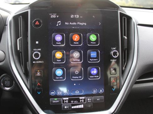 Used 2024 Subaru Impreza RS image 10