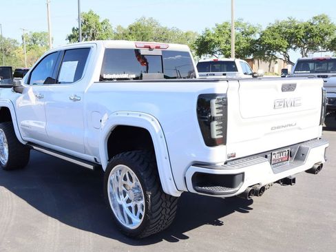 Used 2021 GMC Sierra 1500 Denali w/ Denali Ultimate Package image 7