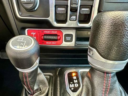 Used 2020 Jeep Wrangler Unlimited Rubicon image 28