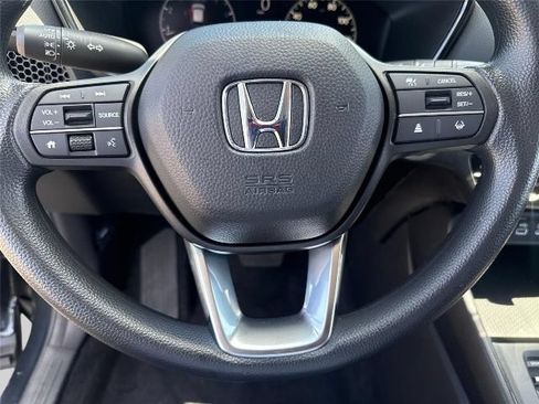 Used 2024 Honda CR-V EX image 13