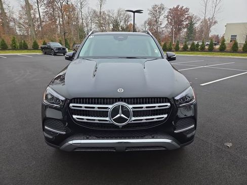 New 2026 Mercedes-Benz GLE 350 4MATIC image 8