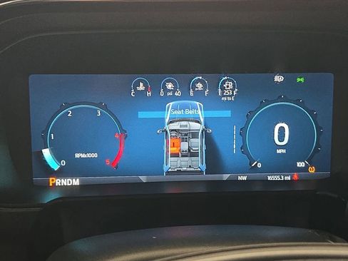 Used 2024 Ford F250 Lariat image 17