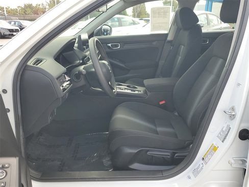 Certified 2024 Honda Civic LX image 17