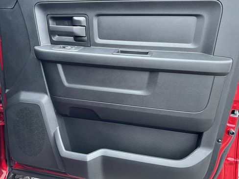 New 2026 RAM 2500 Tradesman image 37