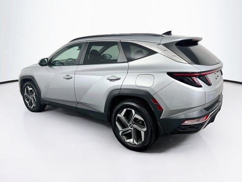 Used 2022 Hyundai Tucson SEL w/ Convenience Package AWD/4WD image 5