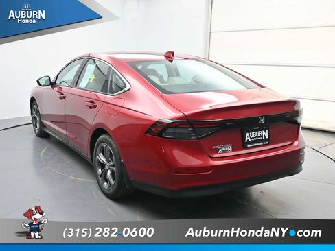 Used 2023 Honda Accord EX image 12