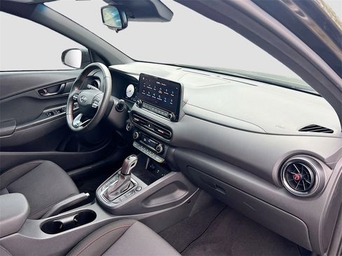 Used 2023 Hyundai Kona N Line image 28