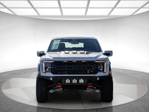 Used 2024 Ford F150 Raptor w/ Equipment Group 803A Raptor R image 6