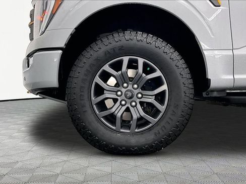 Certified 2023 Ford F150 Tremor w/ Equipment Group 402A High image 9