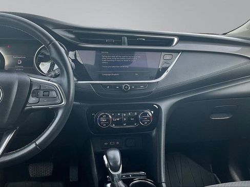 Used 2023 Buick Encore GX Select w/ Experience Buick Package image 9