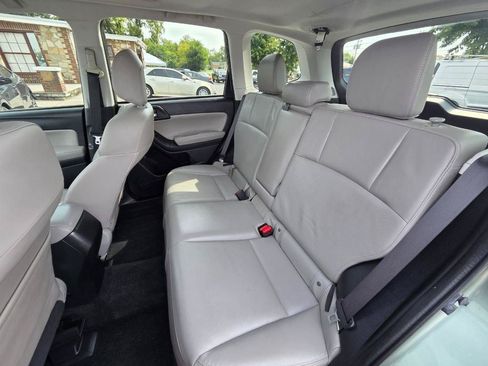 Used 2015 Subaru Forester 2.5i Touring w/ Eyesight & Navigation System AWD/4WD image 15