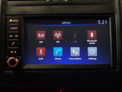 Used 2019 Nissan Versa S Plus FWD image 25