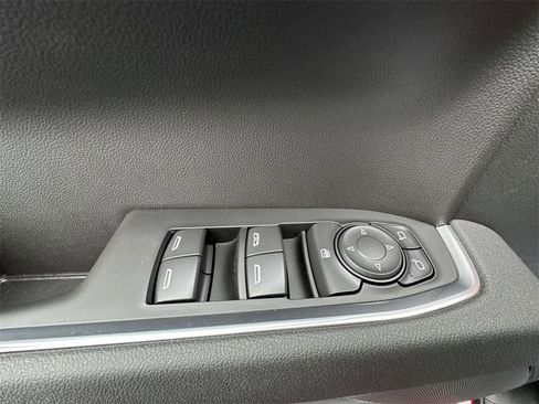 New 2026 Chevrolet Silverado 1500 LT w/ Protection Package image 13